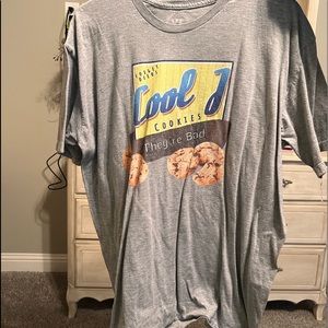 Cookies T shirt